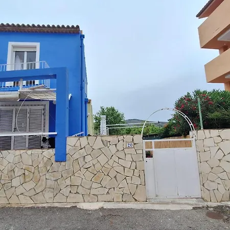 20 Morro De Gos * Oropesa del Mar