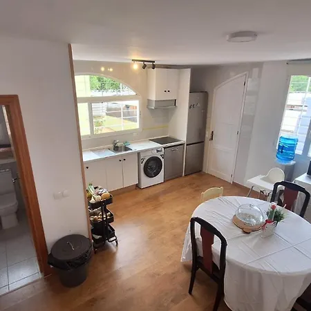 20 Morro De Gos Apartment *
