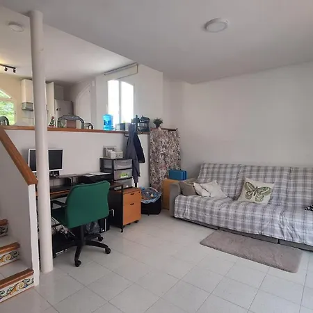 Apartment 20 Morro De Gos Oropesa del Mar