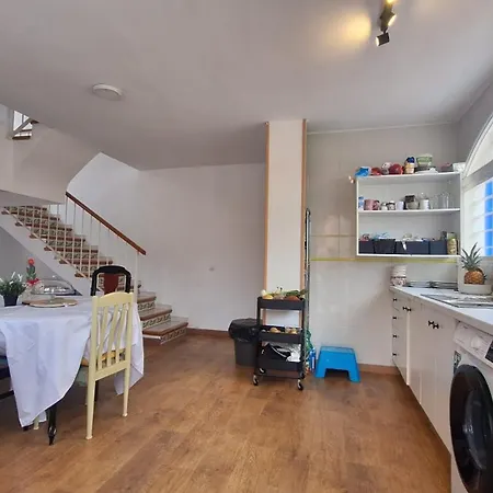 20 Morro De Gos Apartment