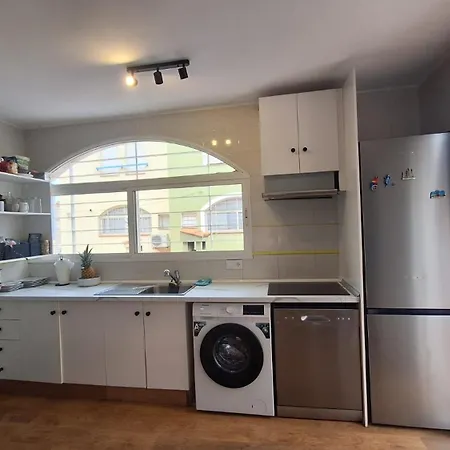 20 Morro De Gos Apartment