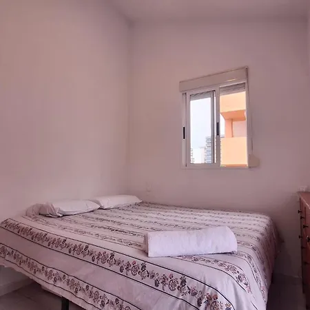 20 Morro De Gos Apartment
