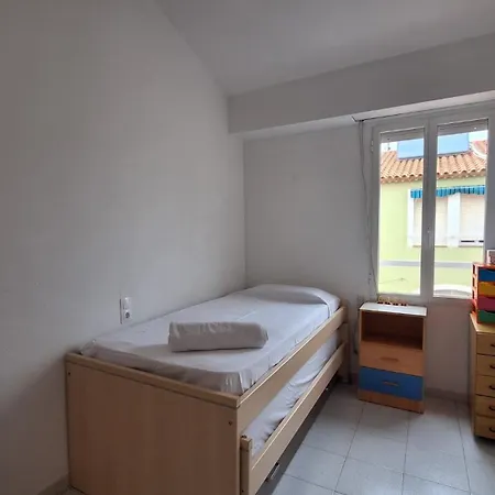 Apartment 20 Morro De Gos *